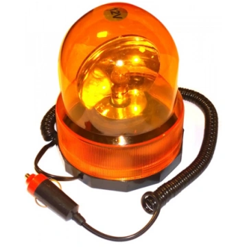 Warning light | with magnet | 12V (FE360)