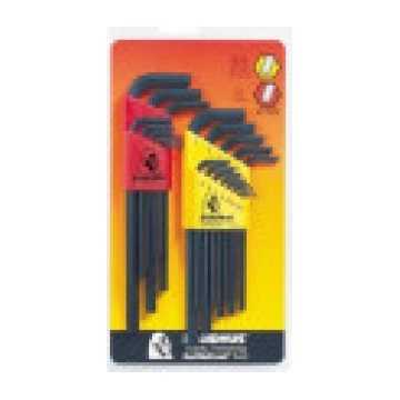 Bondhus KIT 12199 12137 BO22199 BONDHUS [ZESTAW]
