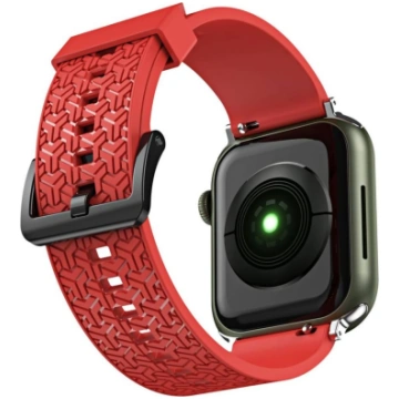 Apple Watch 42 / 44 / 45 mm pulksteņa siksna-aproc