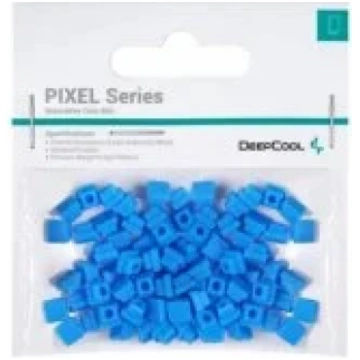 Deepcool Pixel Series Keycap Gaming Keycap Blue da