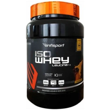 Iso Whey Articular Leucine + 1 Kg