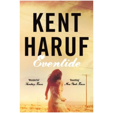 Eventide Kent Haruf