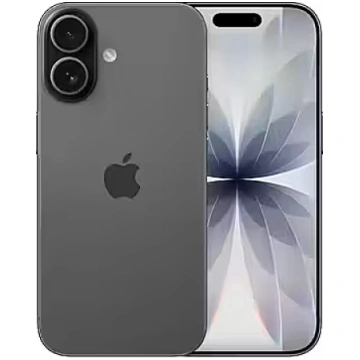 Apple iPhone 17, 512GB, Black (MG6P4ZD/A)