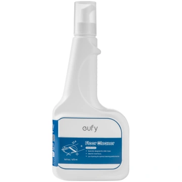 Anker Eufy | Robot Vacuum Floor Cleaning Solution,