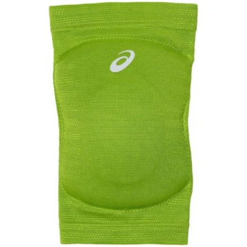 Volejbola ceļgalu aizsargus Gel Kneepad green 3053