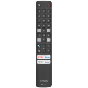 TV Pults Savio RC-15 RC-15