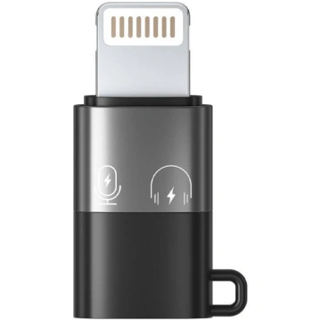 Adapter OTG USB-C to Lightning Puluz PU649B