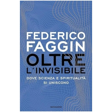 Oltre l'invisibile - Libro
