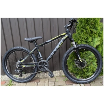 kalnu velosipedi Corelli mtb