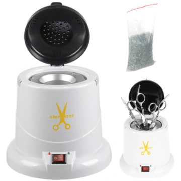Lodīšu sterilizators metāla instrumentiem 100W - g