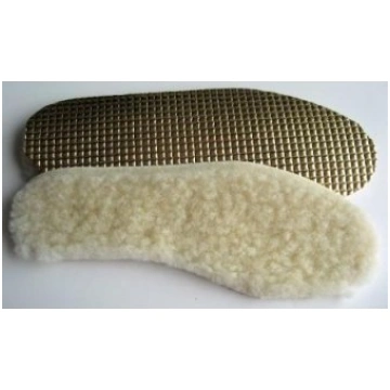 Zoles viln.folijs baltas 47 827848