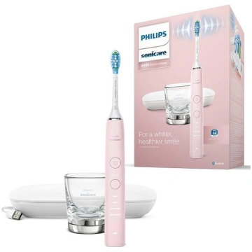 Philips Diamondclean 9000 HX9911/29 Rose