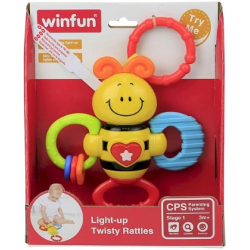 Kulons Happy Animals Bee Smily Play