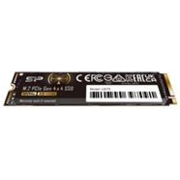SILICON POWER SSD US75 4TB M.2 PCIe NVMe SILICON P