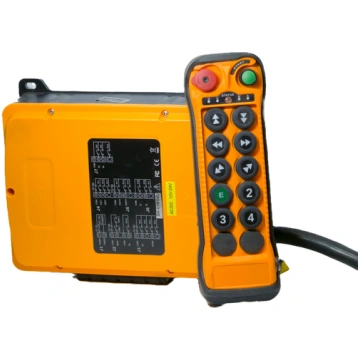 Radio remote control SET