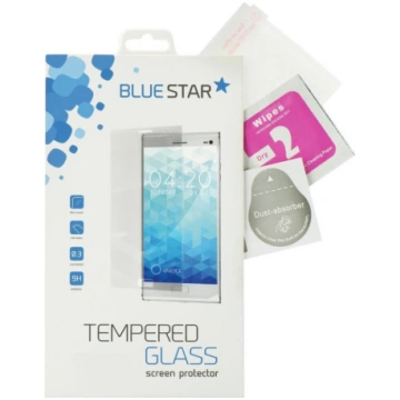 Tālruņa ekrāna aizsargstikls BlueStar, 9H