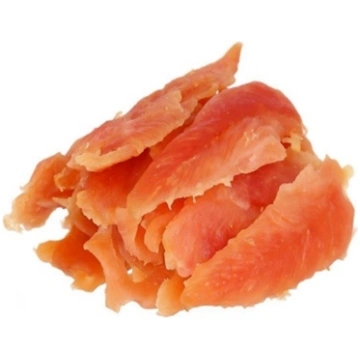 HILTON Soft chicken jerky - Dog treat - 500 g 8328