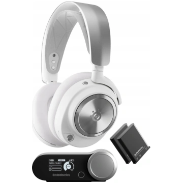SteelSeries Arctis Pro (61524) | 61524/13236728 | 