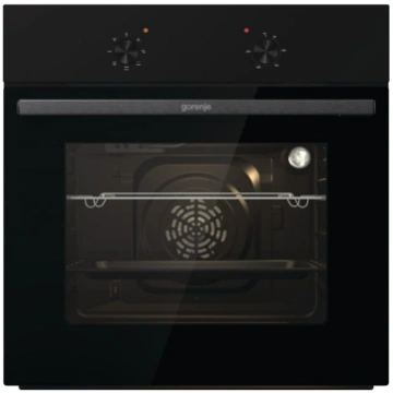 GORENJE Cepeškrāsns BO6615E01B