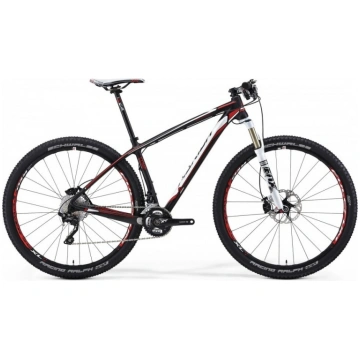 kalnu velosipēds Merida Big Nine 40 R29" Kalnu vel