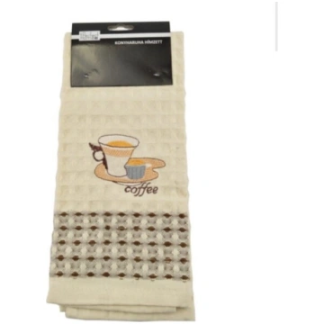 Virtuves dvielis "Coffee"