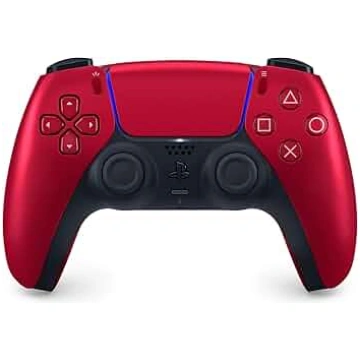 Sony Playstation 5 Dualsense Controller - Volcanic