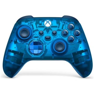 Pultelis Belaidis Xbox Series Sky Cipher Microsoft