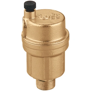 Automātiskais atgaisotājs CALEFFI, garais, ar pret