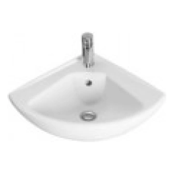 Omnia Compact stūra izlietne Villeroy&Boch 7327400