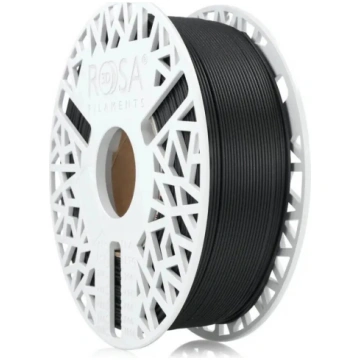 Filaments ROSA-PLAST ASA + 10CF 1,75 mm 1 kg — mel