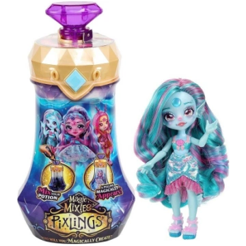 Magic Mixies Pixlings Marena lelle