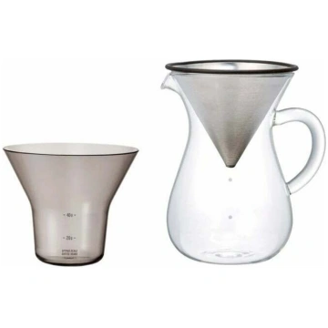 KINTO Karafka z zaparzaczem Slow Coffee Style 4 |