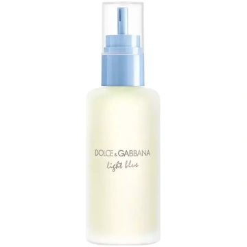Light Blue Pour Femme Eau de Toilette Refill 150 m