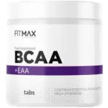 FitMax BCAA + EAA 120 tabl