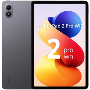 Xiaomi Redmi Pad 2 Pro WIFI Melns/Purpurs 6+128 pe