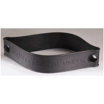 Streamlight Helmet Rubber Strap Flashlight Holder