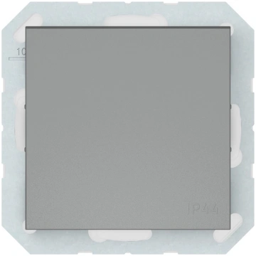 PUSH BUTTON GREY P110-012-22 QR P110-012-22 plm (4