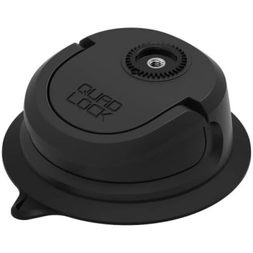 Quad Lock® 360 Suction adapteris