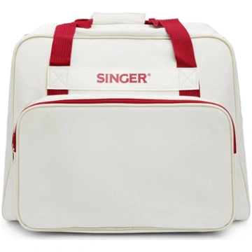 Singer Universal Carry Case, 25010000204 | Cream/R