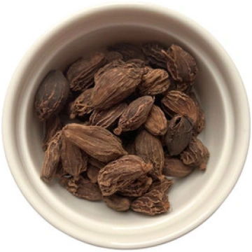 Melnais kardamons, 25g