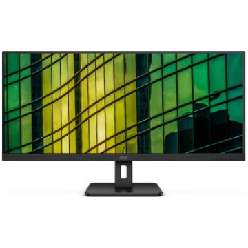 AOC U34E2M computer monitor 86.4 cm (34") 3440 x 1
