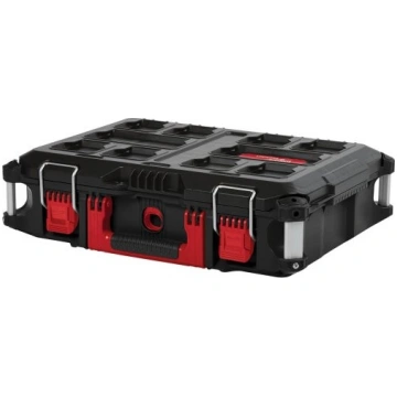 Instrumentu kaste Milwaukee Packout Compact organi