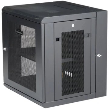 Startech 12U 19" Wall Mount Network Cabinet, 16" D