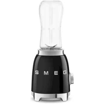 Smeg PBF01BLEU 50’s Style Blender, 300W, 0.6L, bla