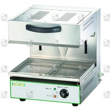 Salamandra 2800 W EASYLINE EMH450SF