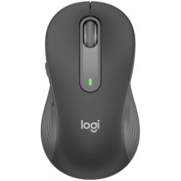 Wireless mouse Logitech M650, Graphite 910-006274