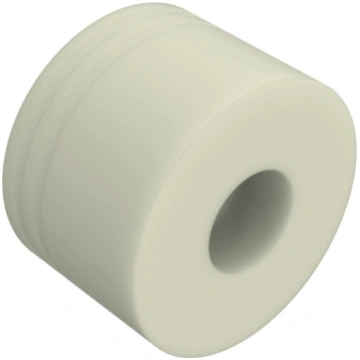 PVC mufte koka lenteriem Ø38.4 mm Cits