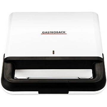 Gastroback 42443 Design Sandwich maker T-MLX42087