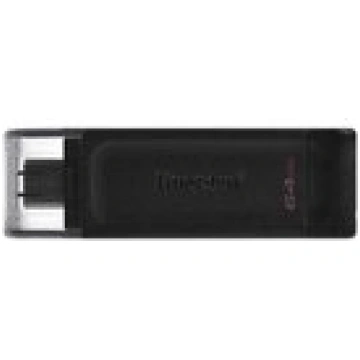 Kingston MEMORY DRIVE FLASH USB-C 64GB/DT70/64GB