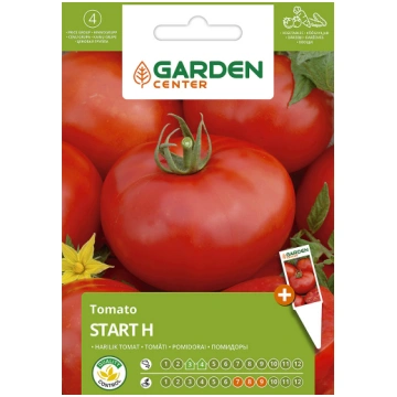 Sēklas Garden Center, tomāti Start H, 0.1 g